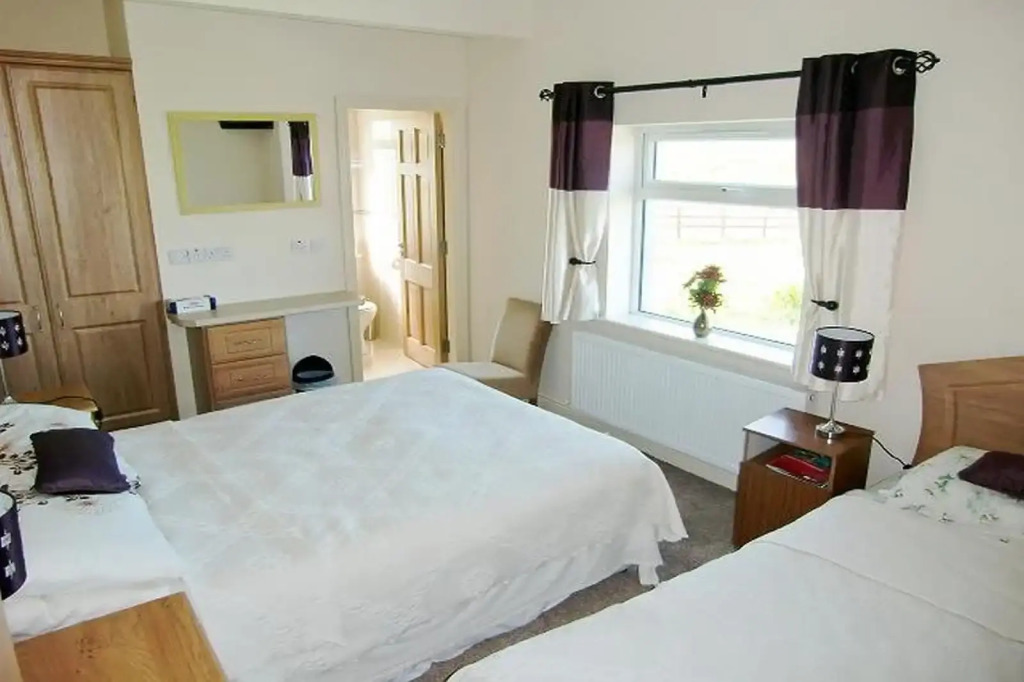 Emohruo B&B