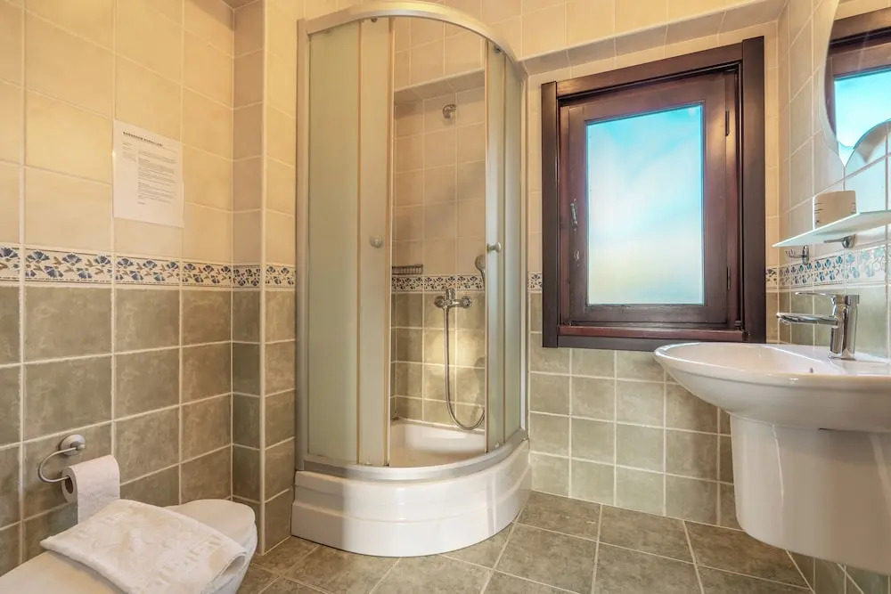 Bagbadem Tatil Ciftliği