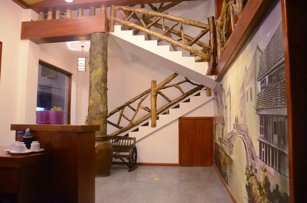 Home Dream Inn
