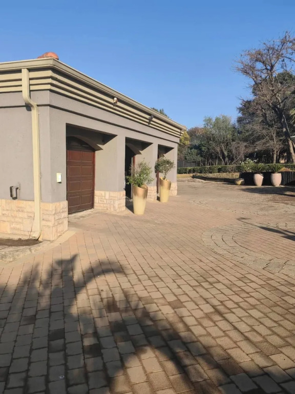 The Address Luxurious