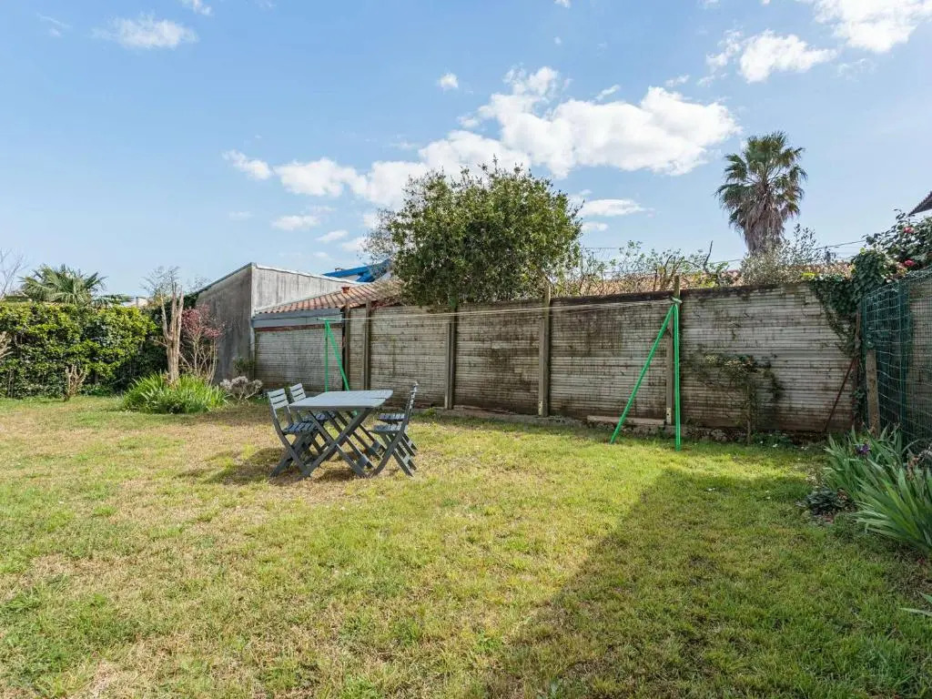 Appartement Anglet, 3 pièces, 4 personnes - FR-1-3-547