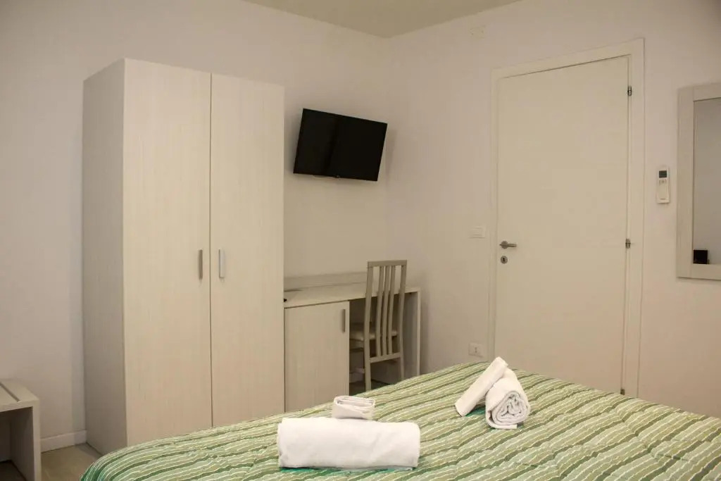 Hotel SantOrsola City House Collection by GSA Hotels
