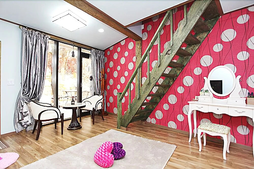 Yangpyeong The Hill Pension