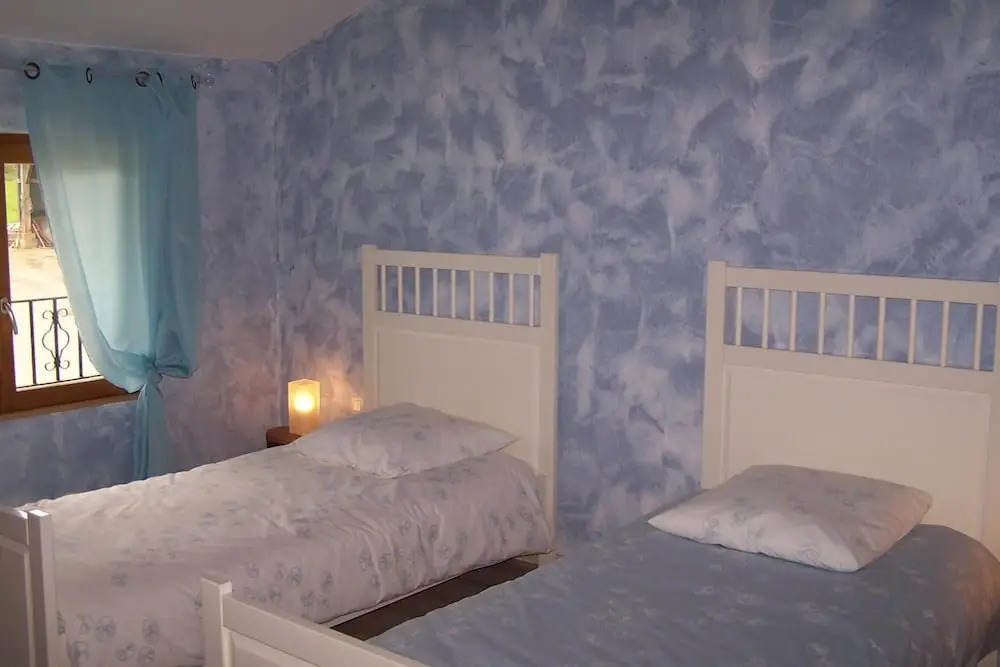 Chambre dHôtes Le Moulin dEncor