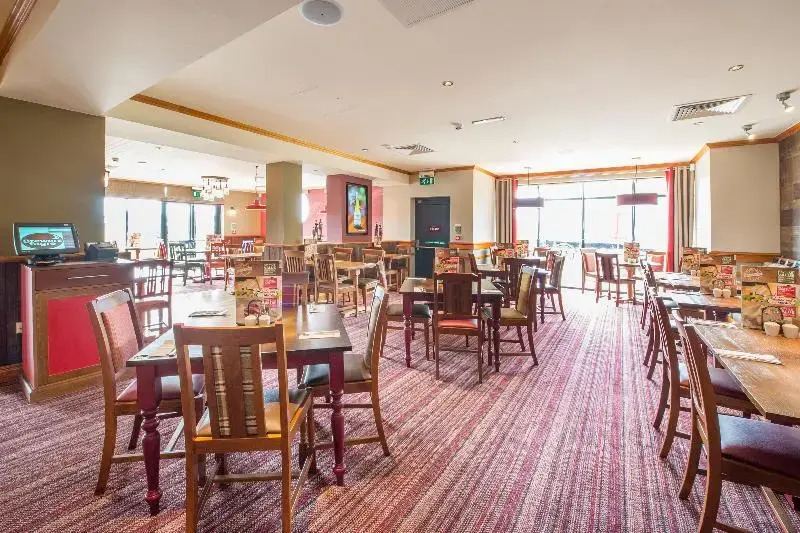 Premier Inn Great Yarmouth West - A47