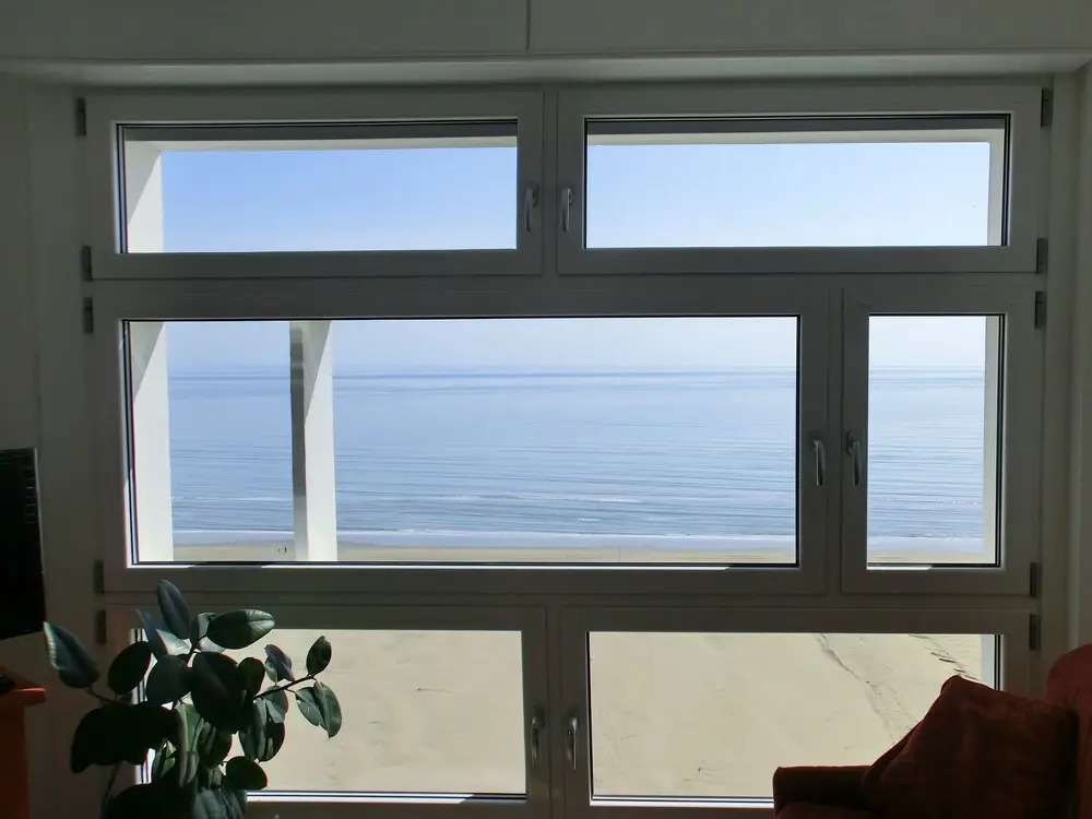Prestigious Apartment Private Terrace With Panoramic Sea and Lagoon View