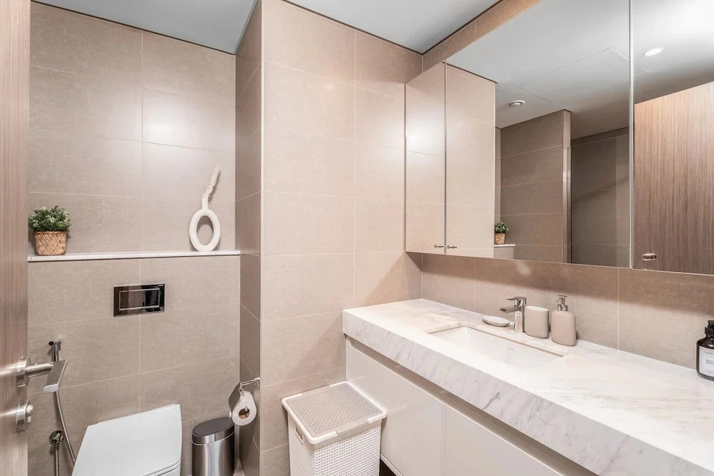 Nasma Holiday Homes - Burj Royale