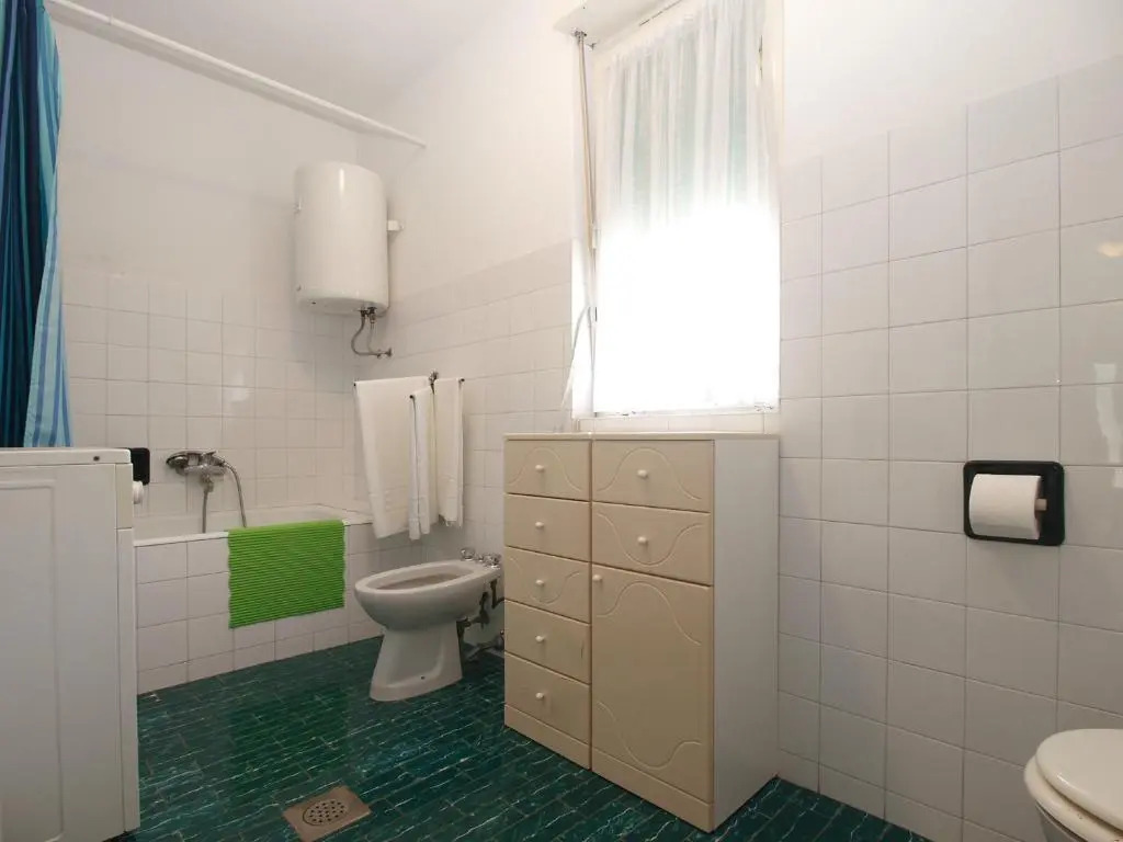 Apartment Slavica 2010