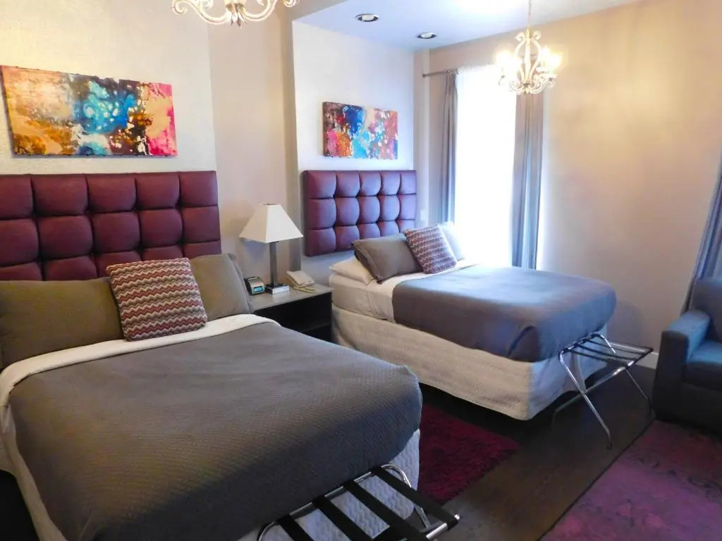 The Historic Gould Hotel Seneca Falls, an Ascend Collection Hotel