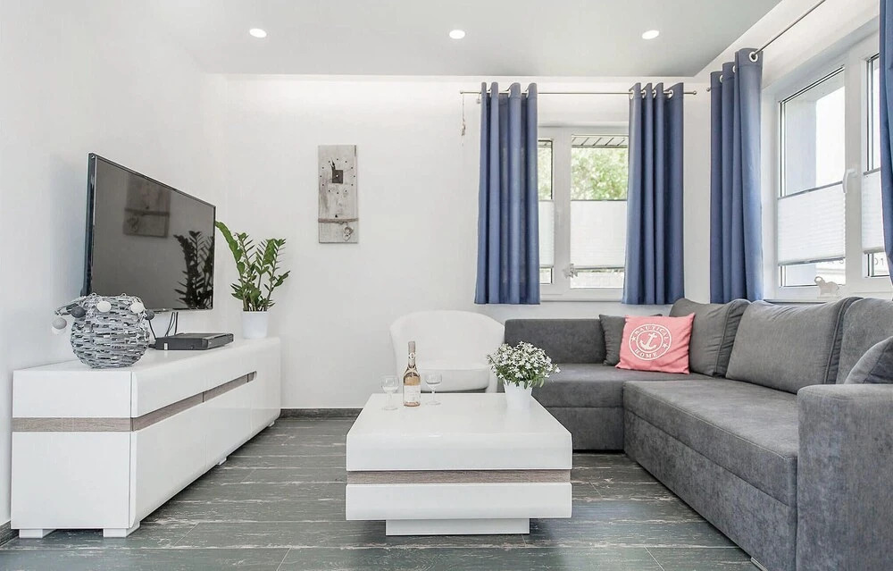 Stunning Home in Ustka With 2 Bedrooms and Wifi