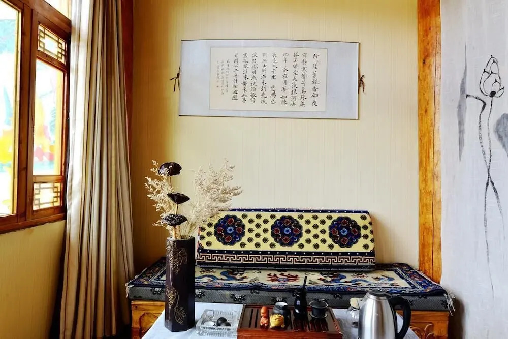 Memory Boutique Hotel