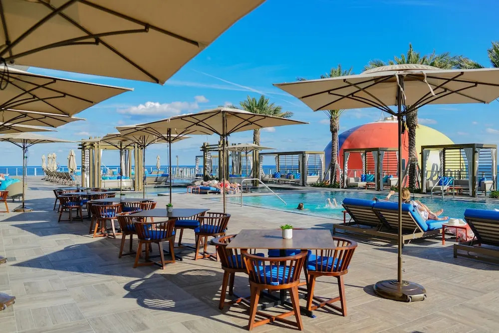 Luxury Condo wOcean Views close to Beach