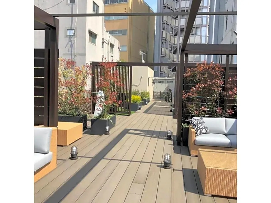 Act Hotel Roppongi - Vacation STAY 85367