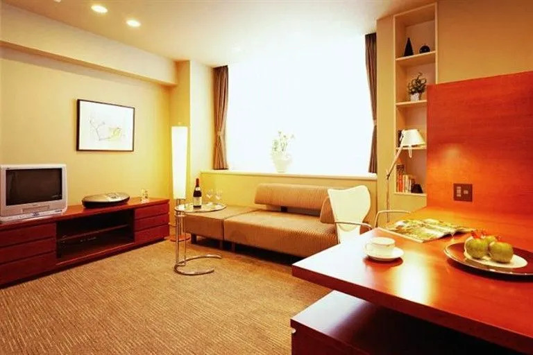 Somerset Azabu East