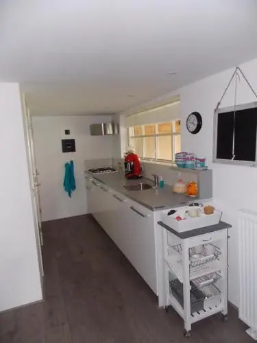 B & B Noetsele