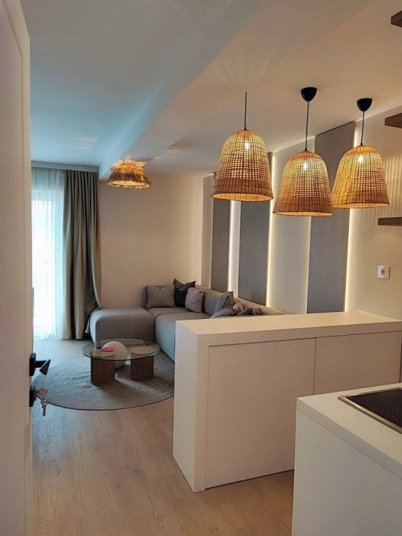 Apartments Lustro