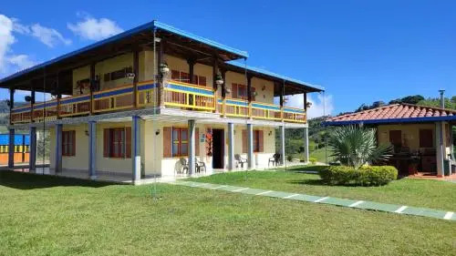 Finca Altamira