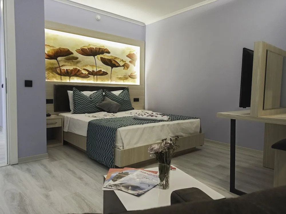 Livane Apart Hotel