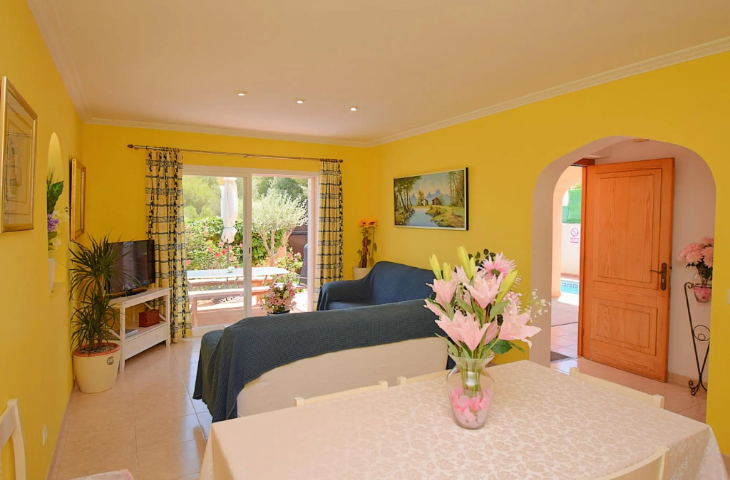 Villa Posidonia 050 by Mallorca Charme