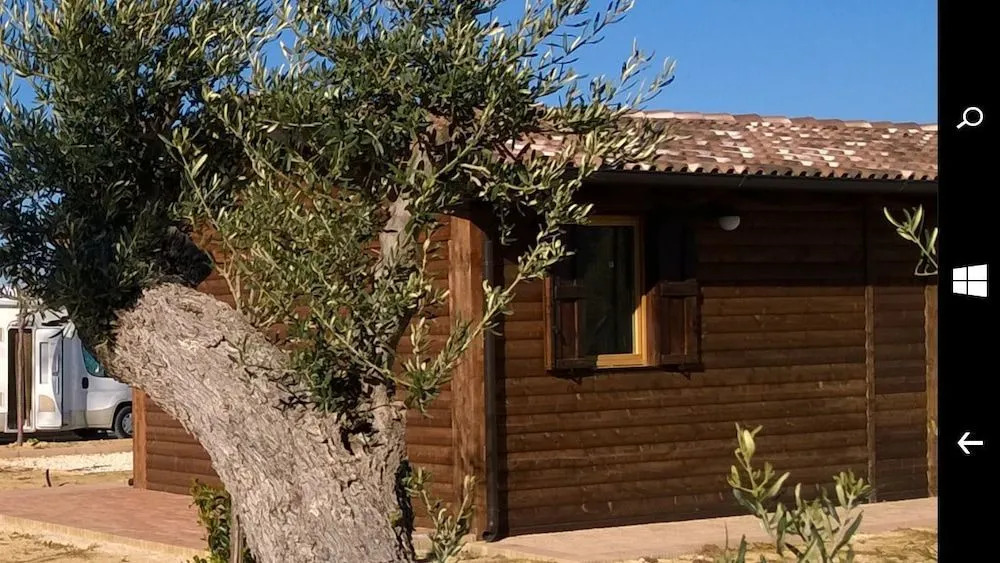 Agriturismo Paparanza