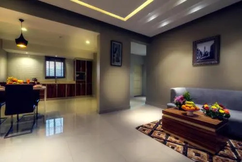 Suknai Hotel Suites Al Khozama
