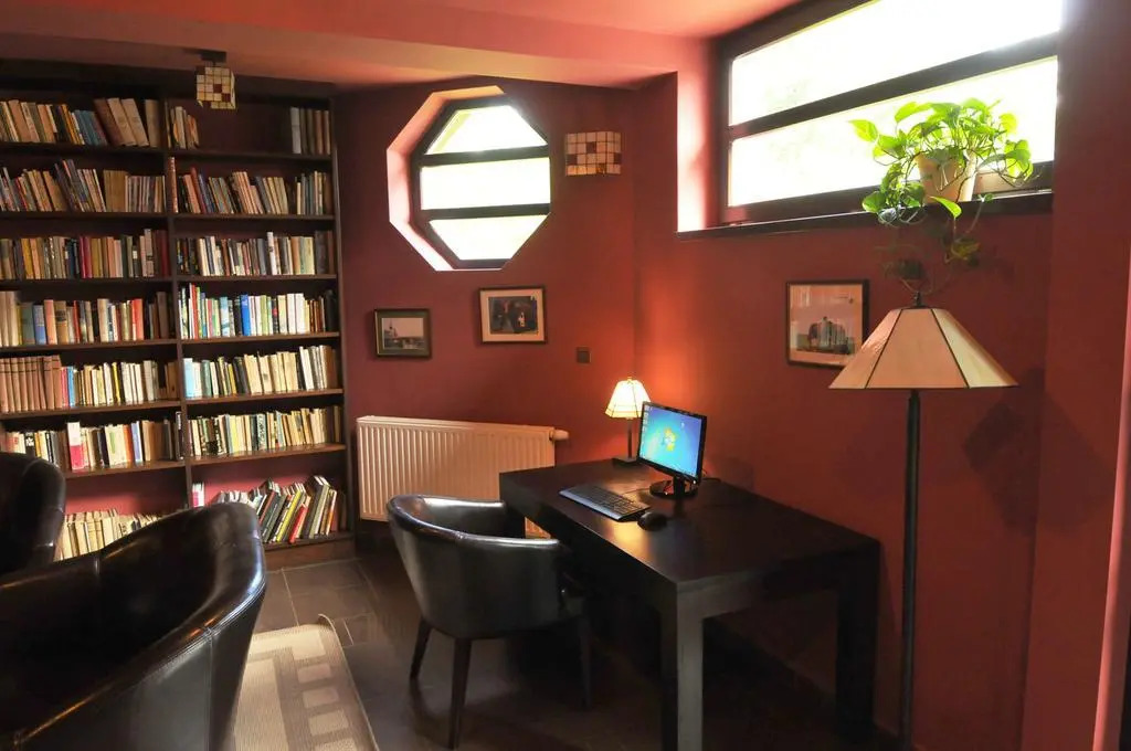 Boutique Hotel Sudetia - Medical & SPA