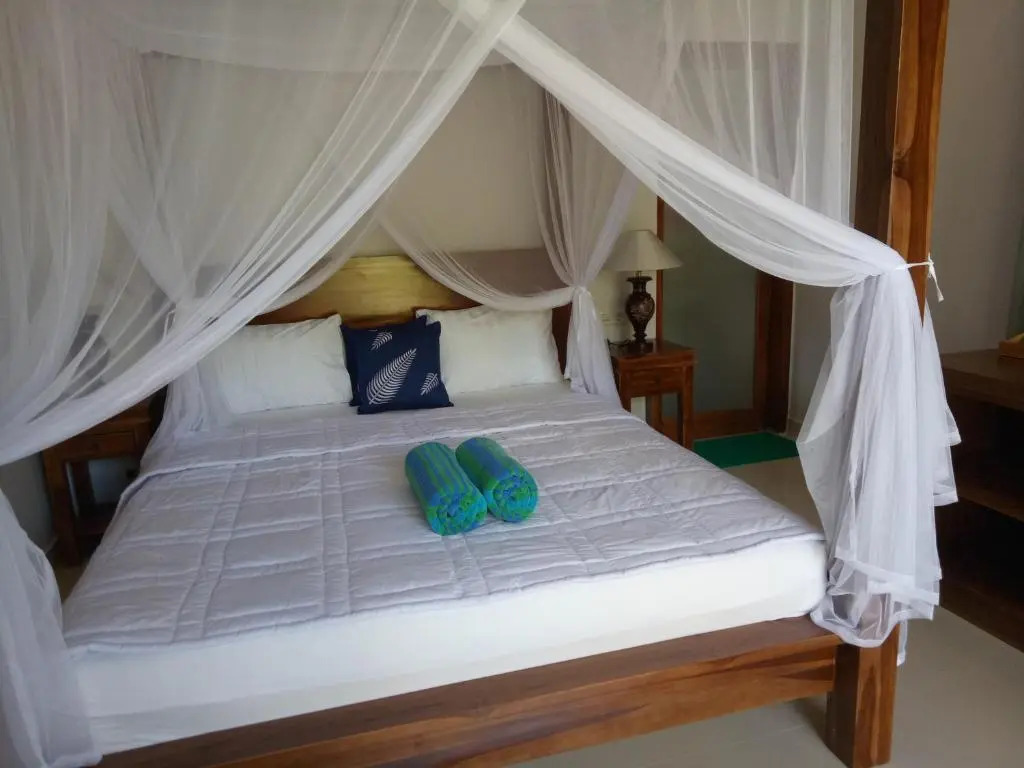 Suryadina Guest House