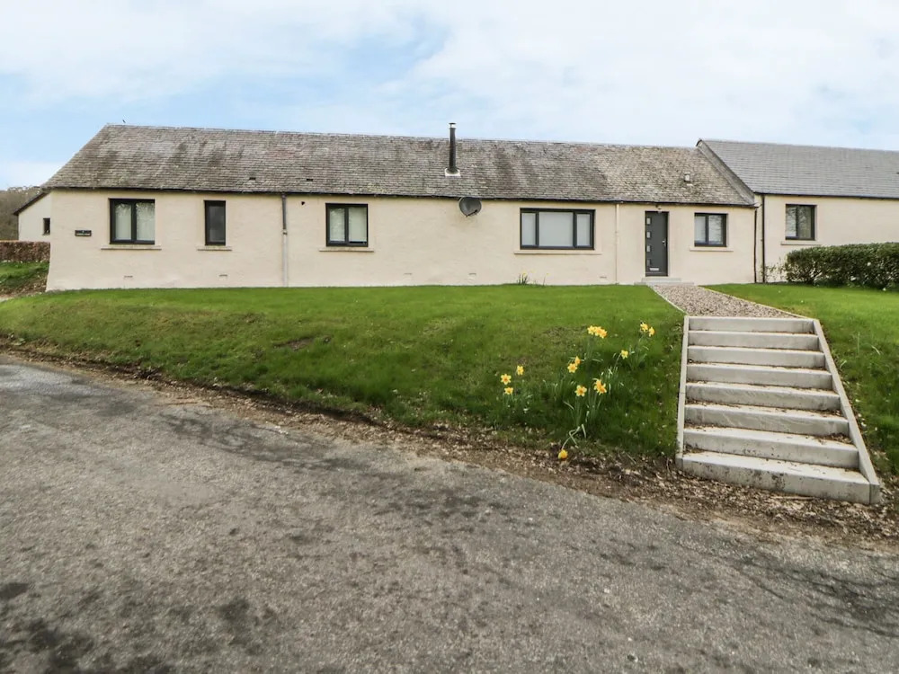 1 Middleton Cottage