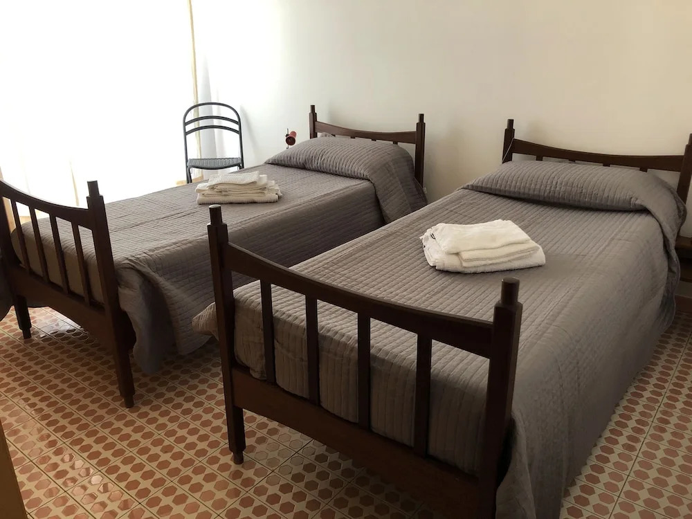 Casa Vacanze Euridice
