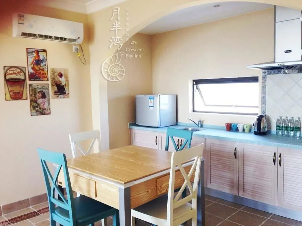 Yuebanwan Boutique Hotel-huizhou