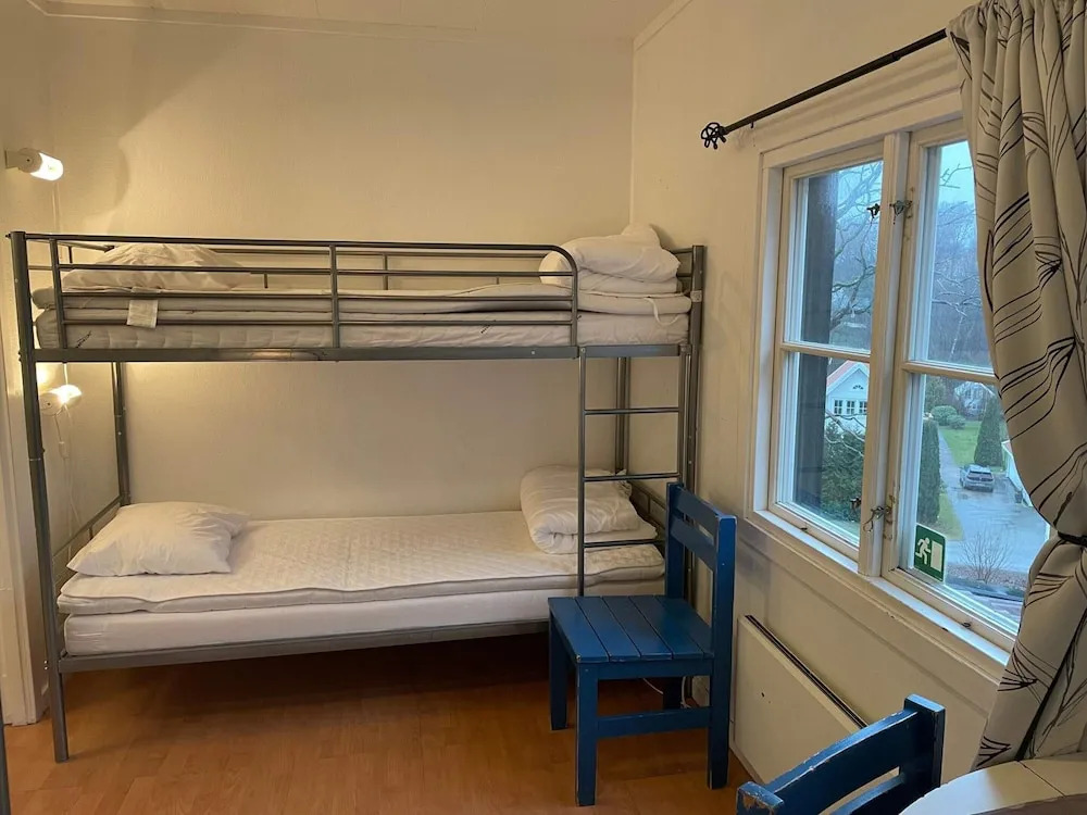 4 Person Holiday Park Home in Stenungsund