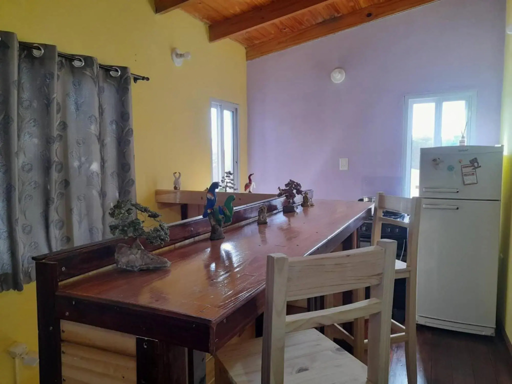 Hostel Farfalla