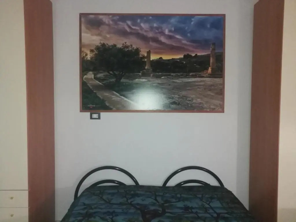 Vigata House