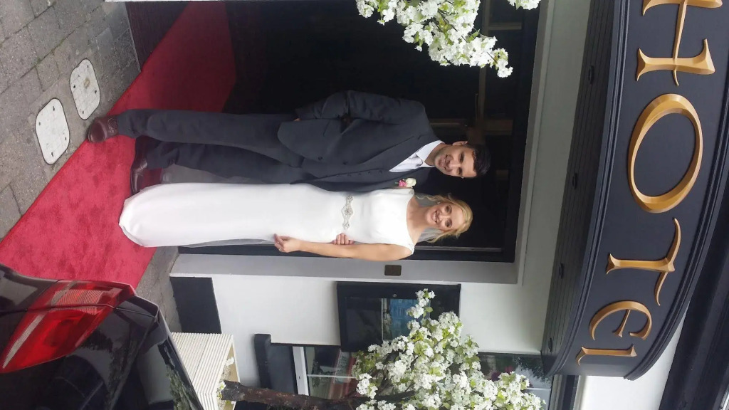 Nesbitt Arms Boutique Hotel