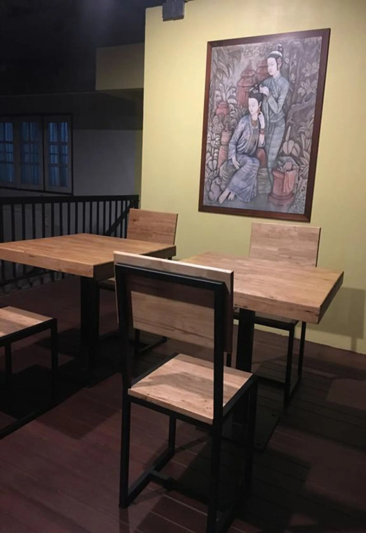 Nai Wiang Poshtel