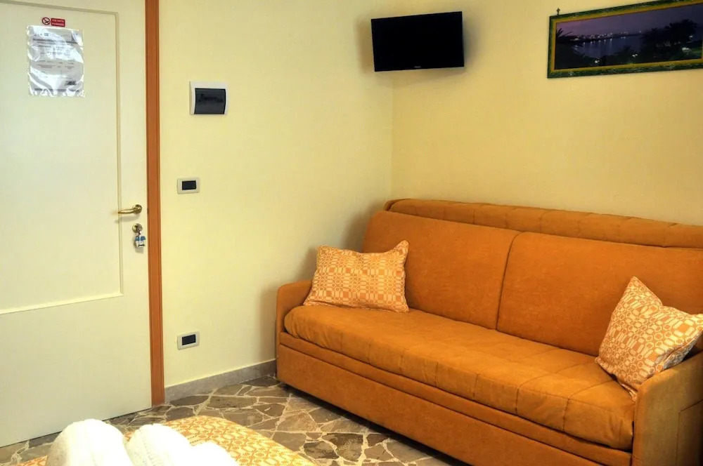 B&B A Due Passi