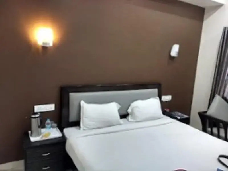 Hotel Silver Shine