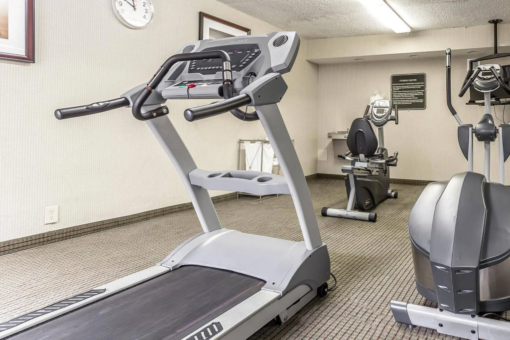 Quality Inn & Suites Georgetown