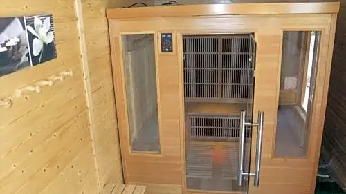 Chalet Morville