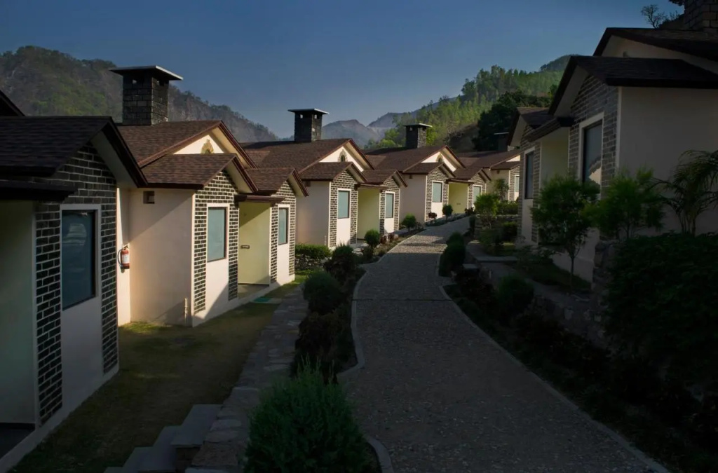LaTigre Resort