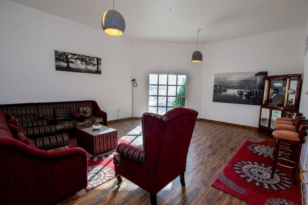 Villa 123