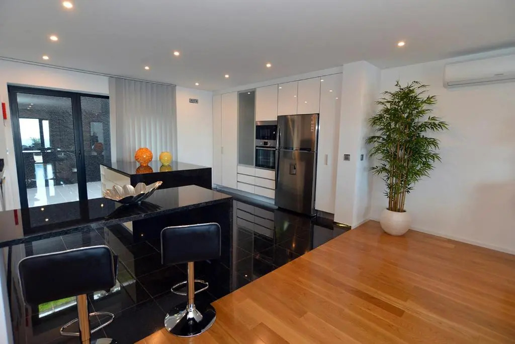 Sec XXI 12 - 3 Bed Flat