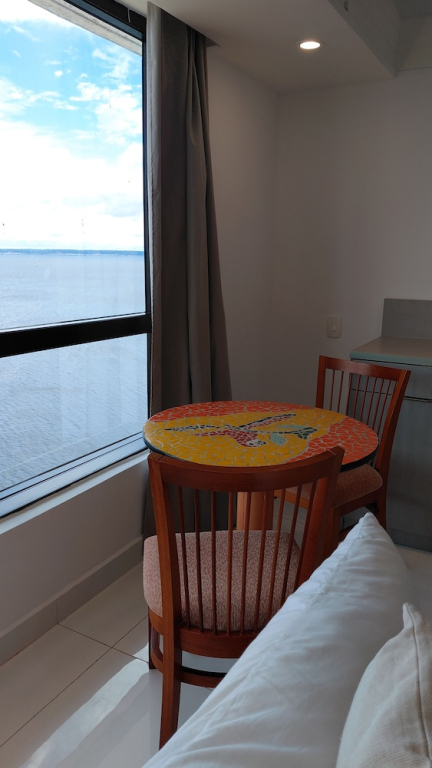 Tropical Executive Suíte Flat 1307 Ponta Negra