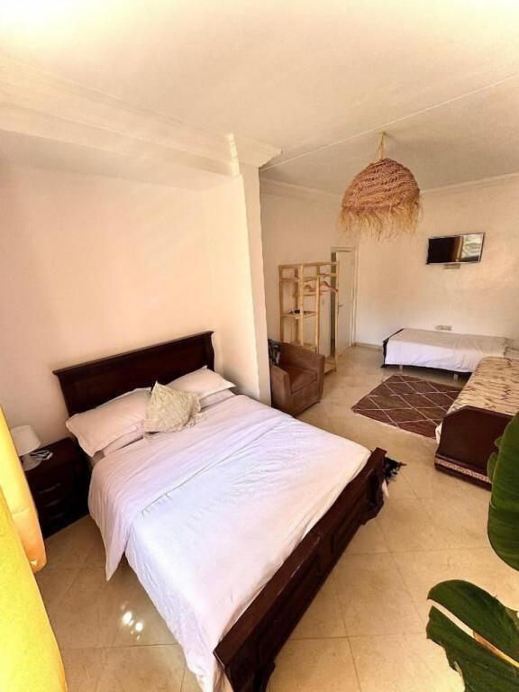 namaste lodge experience