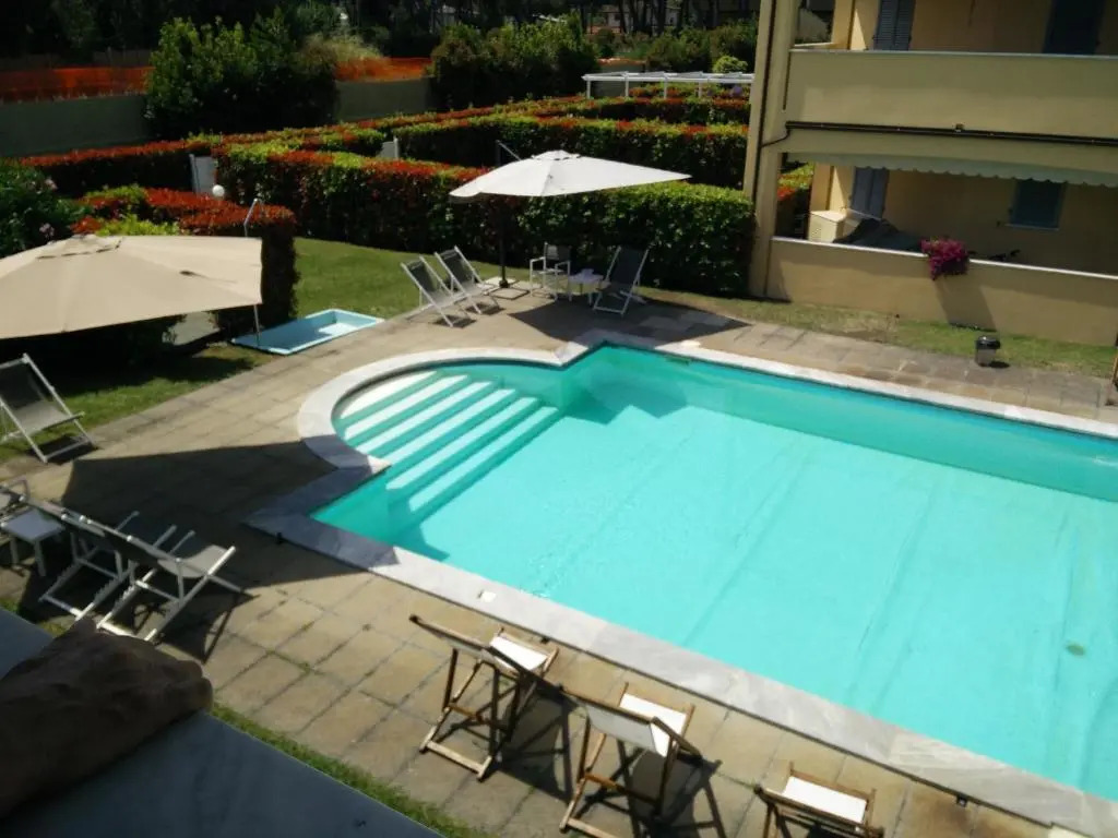 Il Palco residence