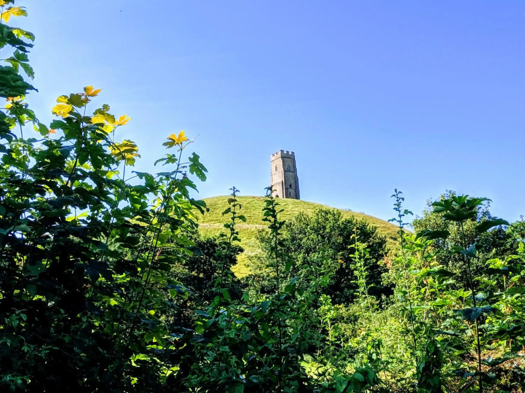 Namastay-Central Glastonbury