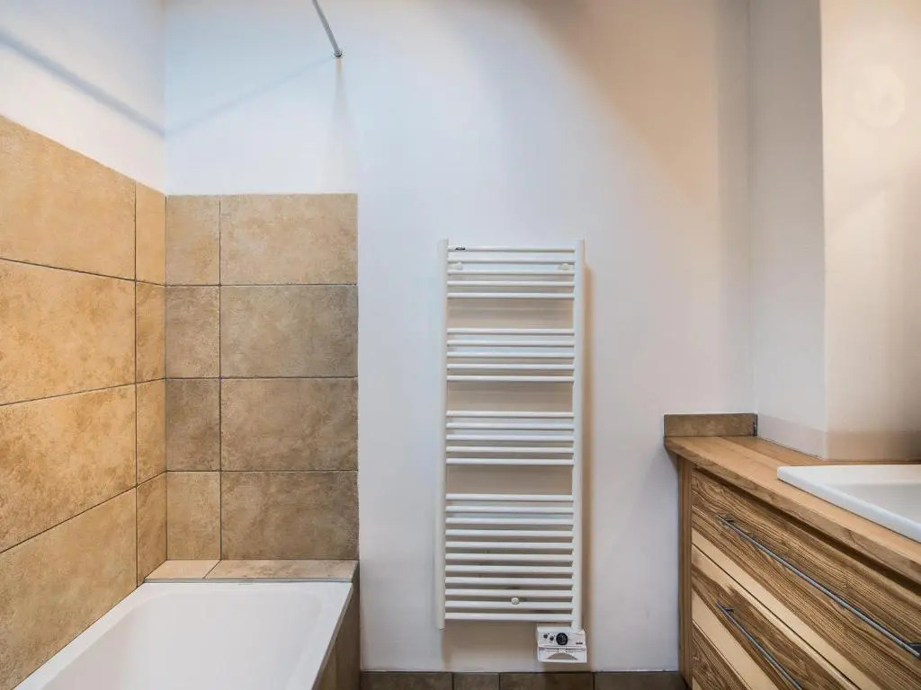 Appartement Megève, 3 pièces, 4 personnes - FR-1-453-96