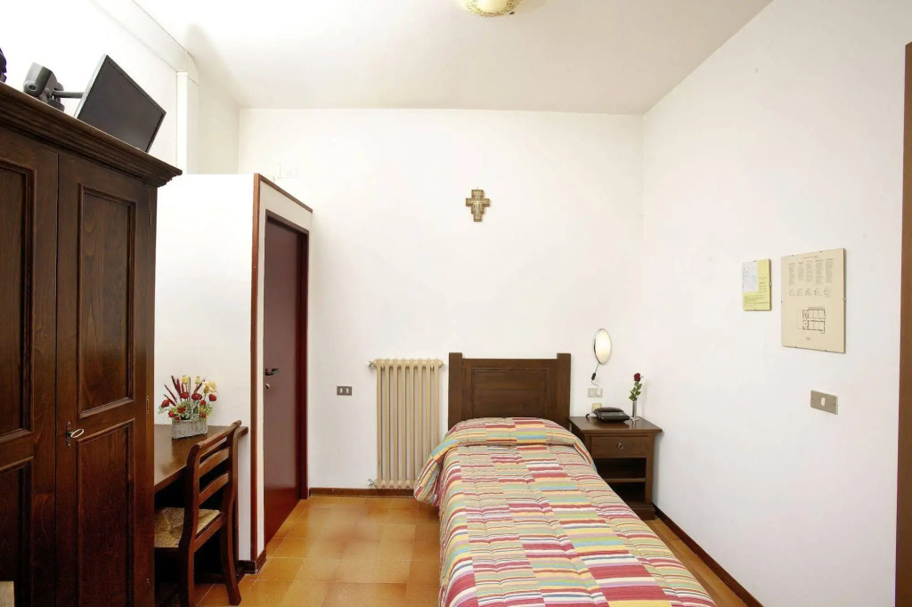 Hotel Da Angelo