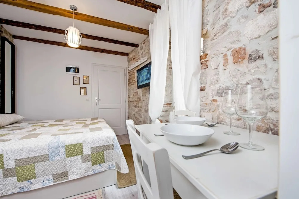 Apartment and Studio CA’ 3 VIE
