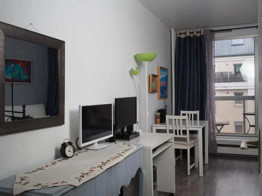 Appartement Rodin